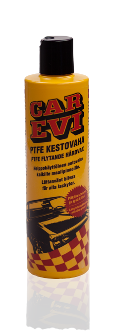 CAR EVI PTFE HÅRDVAX