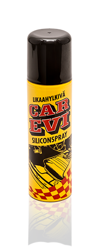CAR EVI Siliconspray